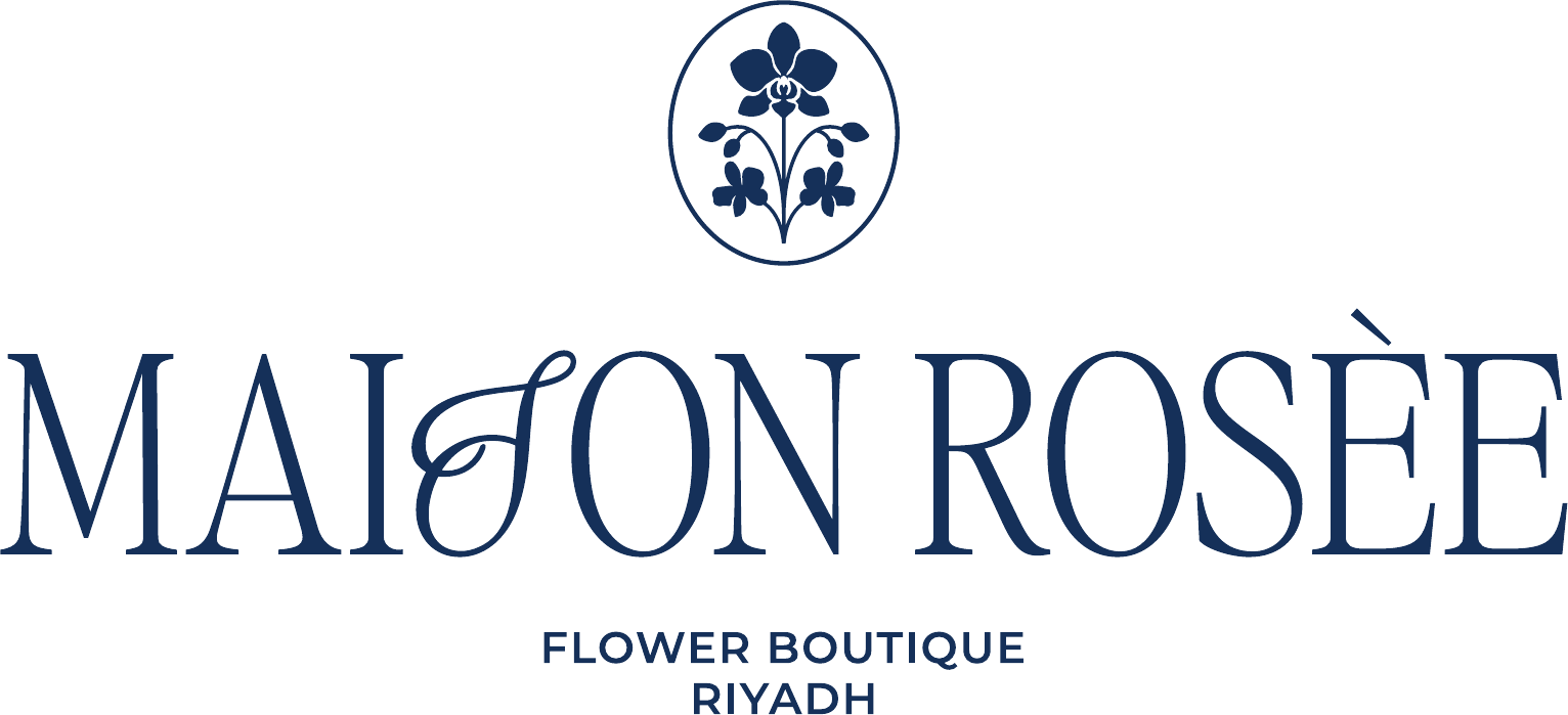 Maison Rosée