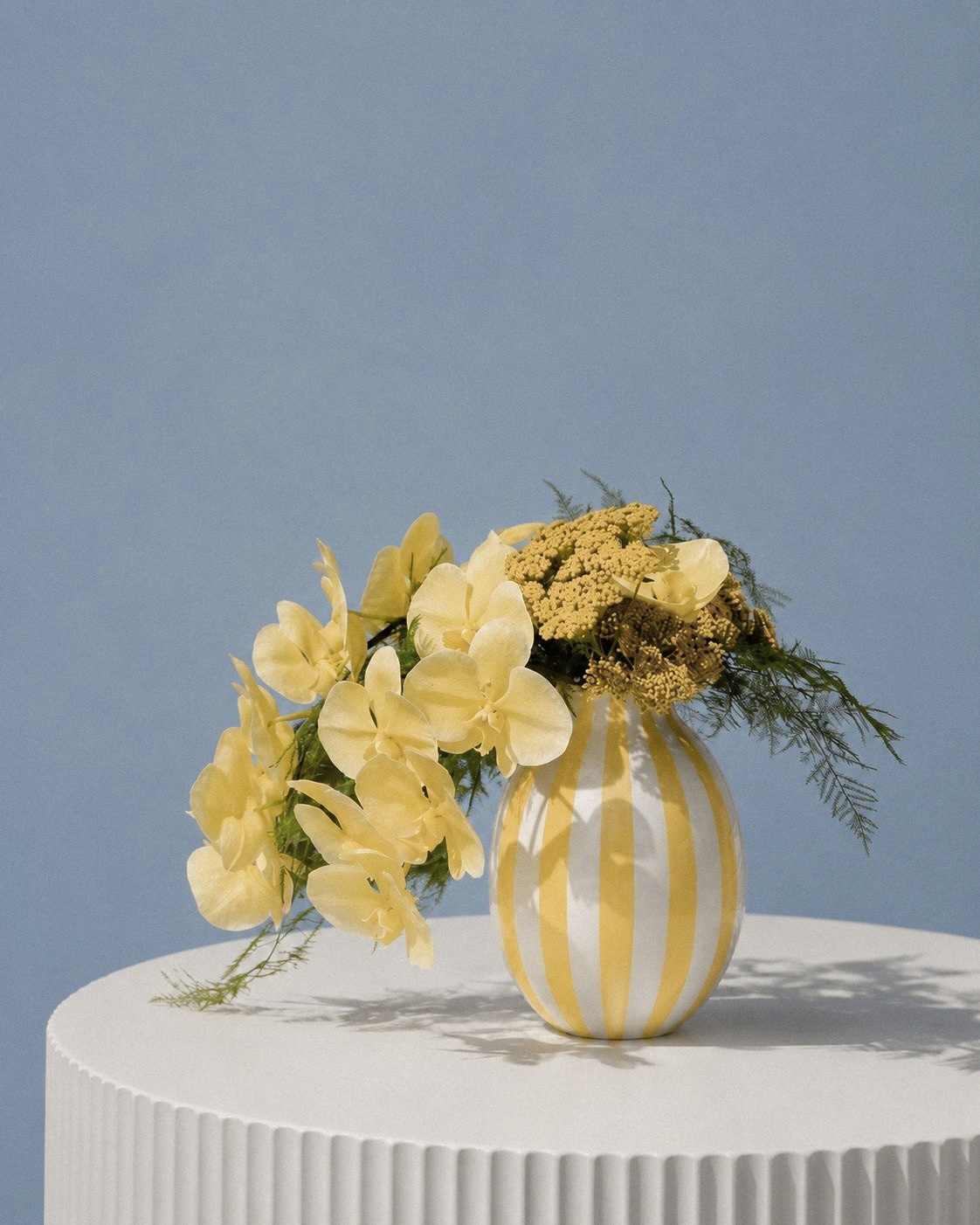 Flower Baskets